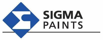 Sigma Paints - logo
